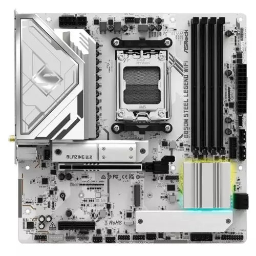 Asrock motherboard b850 - motherboard, am5