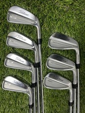 TITLEIST T150 2023 IRONS /