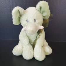 Animal Adventure Mint Green