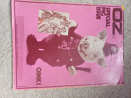 Magazine january 1976 - magazine,
