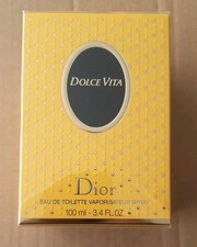 Christian Dior Dolce Vita Eau