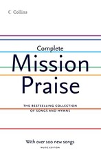 Complete Mission Praise Music