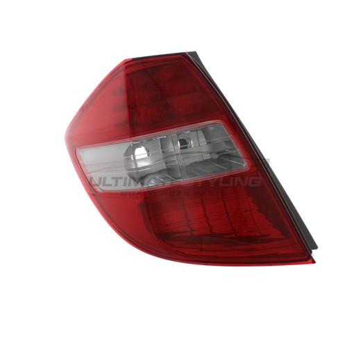 Honda jazz rear light - jazz,