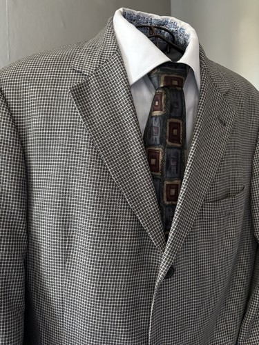 Vintage hugo boss - hugo, thomas