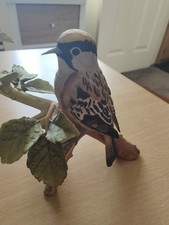 Vintage RSPB Franklin