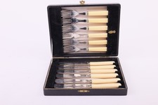 Vintage P Wals Firth Stainless