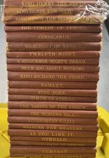 Antique 1896 shakespeare rolfe - 1896,