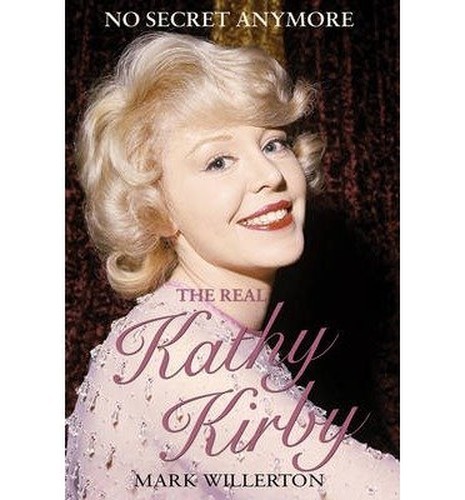 The real kathy kirby - kathy, kirby: