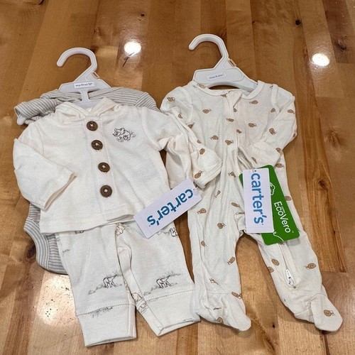 Carters sleep play cardigan - carters,