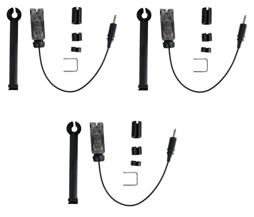 Delkim smartlite indication - delkim,
