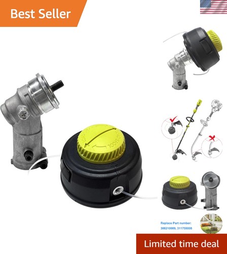 Compatible gear head - compatible,