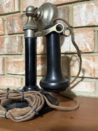Vintage antique stromberg - antique,