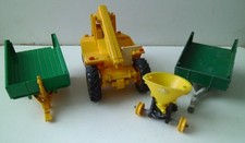 Britains 1:32 JCB Loadall with