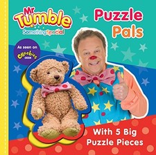 Mr Tumble Something Special