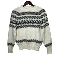 VTG Eider Knit Icelandic Pure