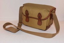 BILLINGHAM ALICE CAMERA BAG (Khaki)  Good Condition (Sony Nikon Canon Leica etc)