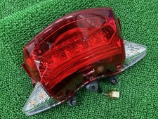 Genuine Honda PCX125/PCX150