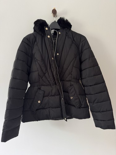 Lipsy women black jacket - black, jacket|