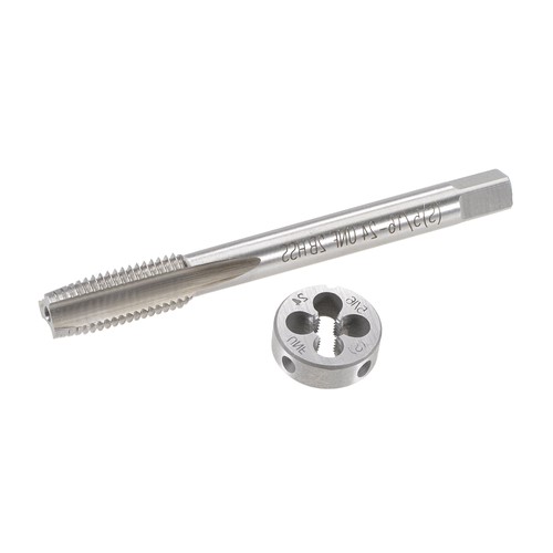 Unf tap die - tap, hss