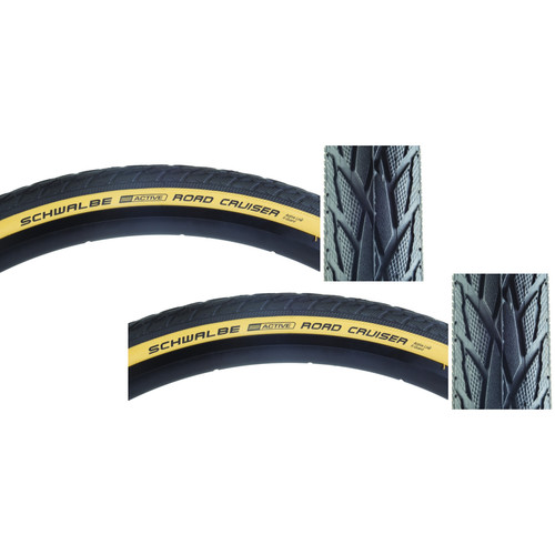 Pack schwalbe road - pack, 2
