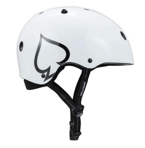 Pro tec low - pro-tec, certified