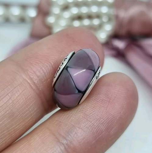Genuine pandora purple - pandora,