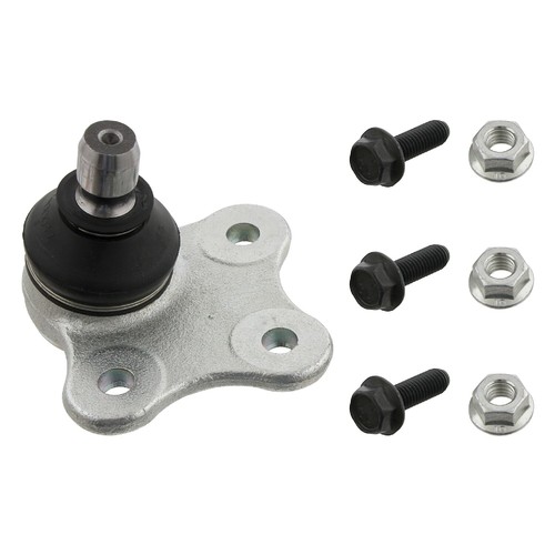 Ball joint front rh fits - joint,