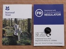 National Trust HARDCASTLE