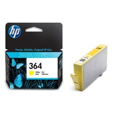 Original HP 364 Combo/ 364XL