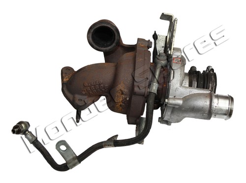 Genuine ford focus mk2 - genuine,