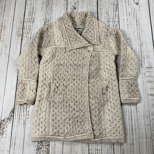 Aran crafts 100 merino wool - 100%,