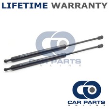 2X FOR NISSAN 350Z COUPE