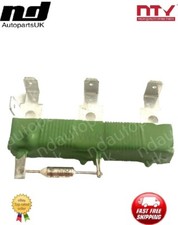 Blower Fan Motor Heater