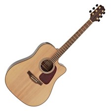 Electro Acoustic Guitar