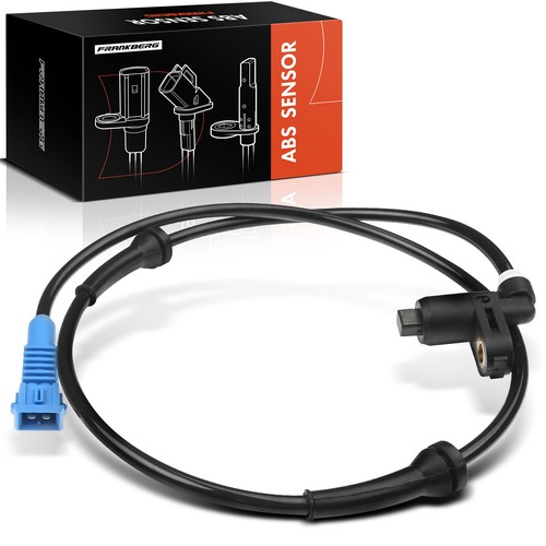 Abs sensor wheel - abs,