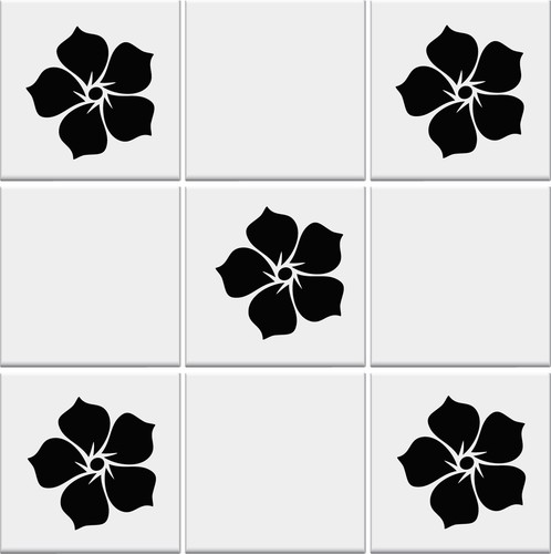 Kitchen bathroom tile - kitchen,