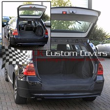 Bmw 3 Series E91 Estate