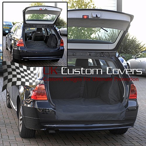 Bmw series e91 estate - bmw,