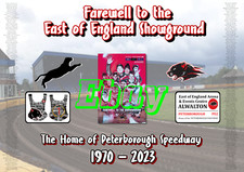 Peterborough Speedway Alwalton