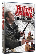 Extreme Fishing with Robson