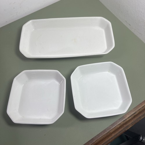Serving dishes burleigh - serving, by