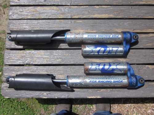 Gen raptor 2010 - gen, 2010-