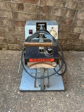 HIX VH-250 Hat Heat Press 120