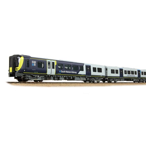 Bachmann 042 gauge class - bachmann, 31-042