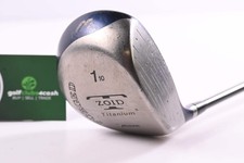 Mizuno T-Zoid Forged Driver /