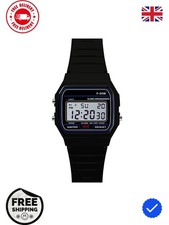 F91W Classic NEW Digital RETRO