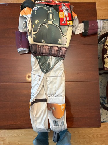 Star wars boba - boba, fett