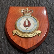 Vintage Royal Air Force 10