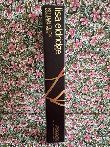 New lisa eldridge - lisa, ❤️