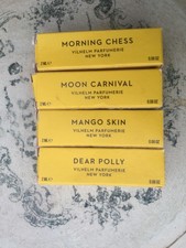 Vilhelm Morning Ches Dear Polly Moon Carnival Mango Skin 2ml Eau De Parfum Spray